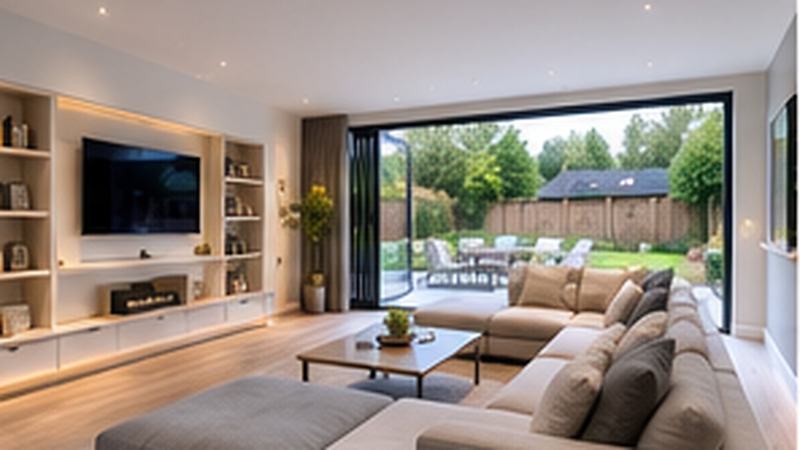 garage conversion