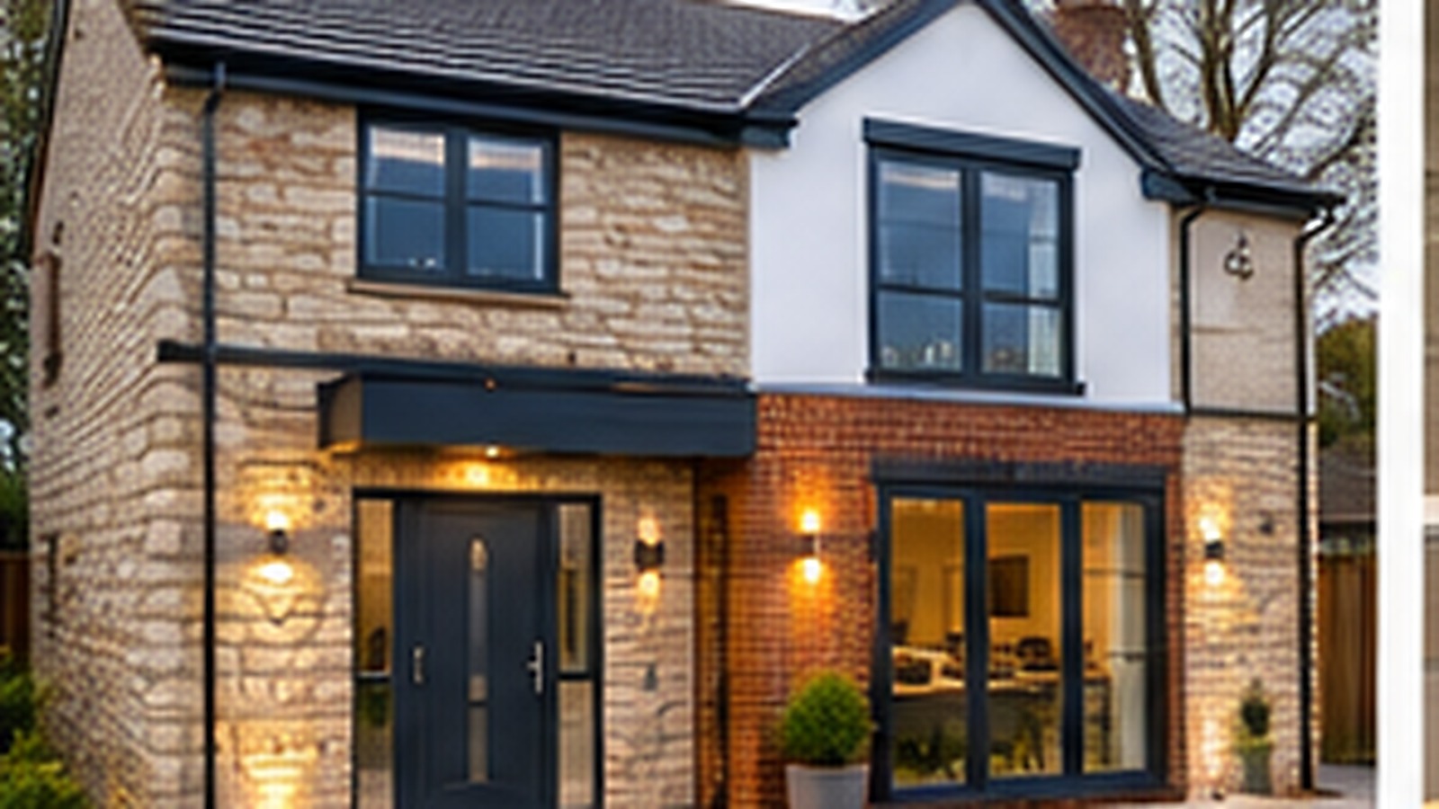 home renovation